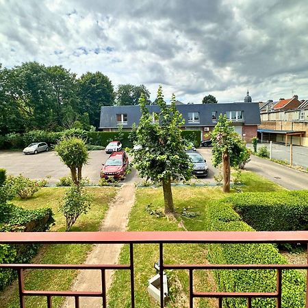 L'Estrade D'Amiens - Studio Atypique Et De Standing - Wifi Haut Debit - 2P Екстер'єр фото